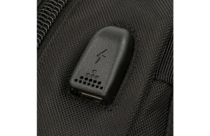 PEPE JEANS BROMLEY ranac za laptop - crna - Img 14