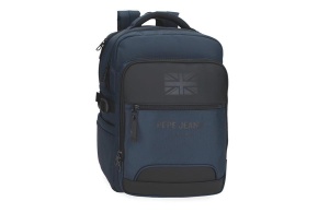 PEPE JEANS BROMLEY ranac za laptop