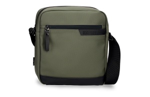 PEPE JEANS DORKING muška torba na rame - khaki