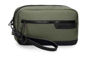 PEPE JEANS DORKING muška torbica za ruku - khaki