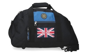 PEPE JEANS HENRY putna torba