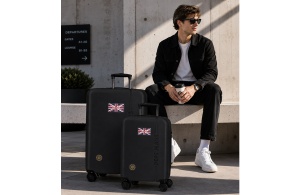 PEPE JEANS HENRY set kofera 2/1 - Img 4