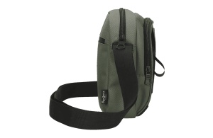 PEPE JEANS MATLOCK muška torba na rame - khaki - Img 2