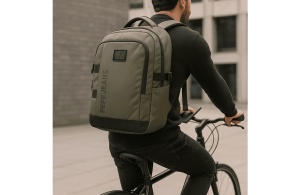 PEPE JEANS MATLOCK ranac za laptop - Img 12
