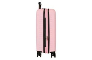 PEPE JEANS MONTANA set kofera 2/1 - powder pink - Img 10