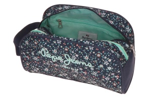 PEPE JEANS Neseser - Teget - Img 4
