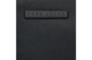 PEPE JEANS Novčanik - Crna - Img 6