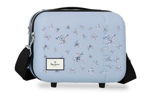 PEPE JEANS OLIVIA ženski neseser - sky blue