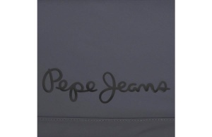 PEPE JEANS Putna torba - Tamno siva - Img 6