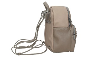 PEPE JEANS Ranac 25 cm - Bež - Img 2