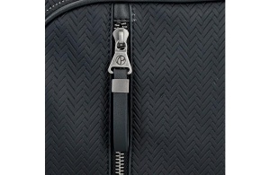 PEPE JEANS Ranac 25 cm - Crna - Img 7