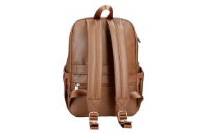 PEPE JEANS Ranac za laptop - Braon - Img 3