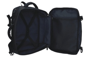 PEPE JEANS Ranac za laptop - crna - Img 6