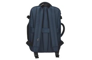 PEPE JEANS Ranac za laptop - teget - Img 3