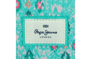 PEPE JEANS SUN modni ranac - Img 6