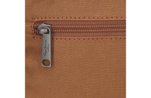 PEPE JEANS Torba na rame - Braon - Img 9