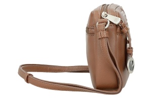 PEPE JEANS Torba na rame - Braon - Img 2