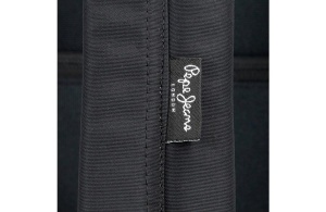 PEPE JEANS Torba na rame - Crna - Img 10