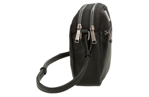PEPE JEANS Torba na rame - Crna - Img 2