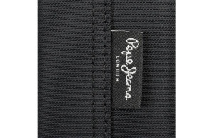 PEPE JEANS Torba na rame - Crna - Img 9