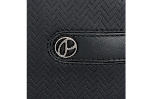 PEPE JEANS Torba na rame - Crna - Img 8