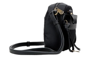 PEPE JEANS Torba na rame - Crna - Img 2