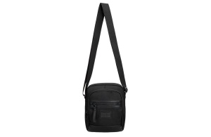PEPE JEANS Torba na rame - Crna - Img 8