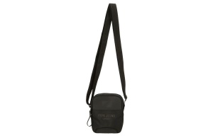 PEPE JEANS Torba na rame - Crna - Img 8