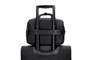 PEPE JEANS Torba na rame - Crna - Img 10