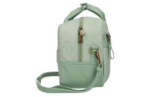 PEPE JEANS Torba na rame - Mint - Img 2