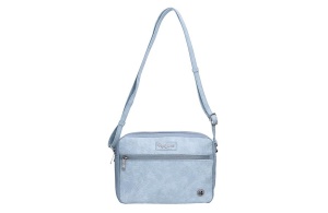 PEPE JEANS Torba na rame - Plava - Img 9