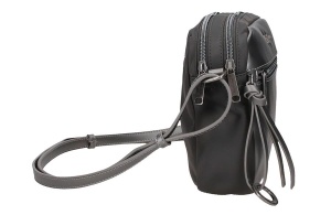 PEPE JEANS Torba na rame - Siva - Img 2