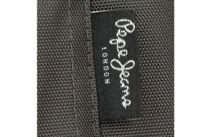 PEPE JEANS Torba na rame - Siva - Img 8