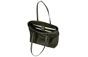PEPE JEANS Torba na rame - Tamno zelena - Img 4