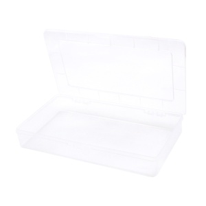 Plasticna kutija EKB-205-1 26x12.4x4cm bez pregrada - Img 2