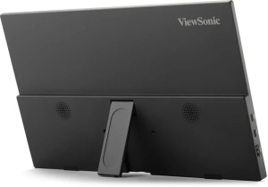 Portabl monitor 16 ViewSonic VA1650 1920x1080/Full HD/IPS/60Hz/USB-C/HDMI/Audio/Zvučnici - Img 4