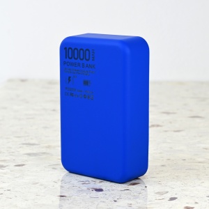 Power bank prenosiva baterija Magsafe Oxpower PD W100 10000mAh plava - Img 1