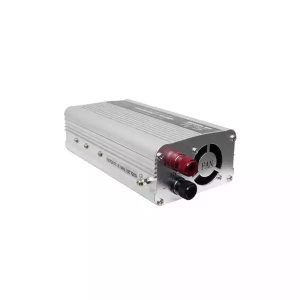 Pretvarač napona SAL SAI1000USB VDC-VAC 12-230 1000/500W+USB - Img 2