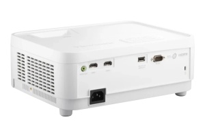 Projektor Viewsonic PX700HDH DLP/FHD/1920x1080/3700Alum/22000 1/HDMIx2/USB/1.1x/zvučnik/lampa 203w - Img 3