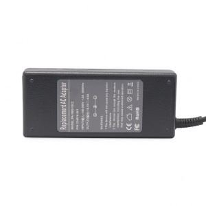 Punjac za laptop HP 18.5V 4.9A 90W (7.4*5.0) - Img 1