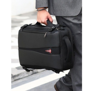 Ranac POSO 629, 15.6" crni - Img 3