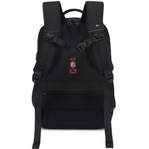 Ranac POSO 8263, 17.3" crni - Img 3