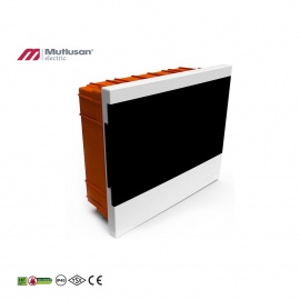 RAZVODNA TABLA 12 U/Z MUTLUSAN - Img 2