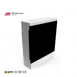 RAZVODNA TABLA 24 N/Z MUTLUSAN - Img 2