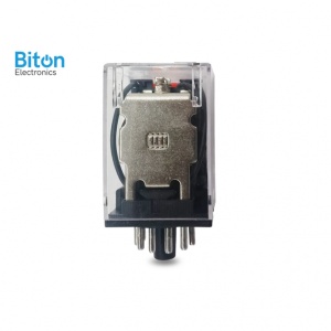 RELE PR 59 220V 3K AC 11PIN - Img 3