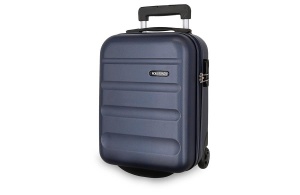 ROLL ROAD ABS Kofer 40cm - Teget - Img 1