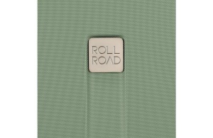 ROLL ROAD CAMBOYA kofer 55 cm - mint - Img 9
