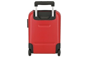 ROLL ROAD FLEX kofer 40 cm - crvena - Img 3