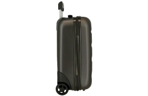 ROLL ROAD FLEX kofer 40 cm - tamno siva - Img 4