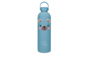 ROLL ROAD HAPPY PETS dečiji termos 750 ml